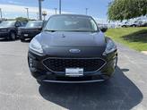 Thumbnail of 2022 Agate Black Metallic Ford Escape