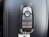 Thumbnail of 2022 Agate Black Metallic Ford Escape