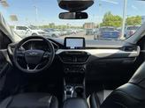 Thumbnail of 2022 Agate Black Metallic Ford Escape