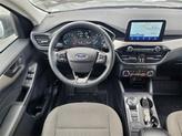 Thumbnail of 2022 Silver Metallic Ford Escape