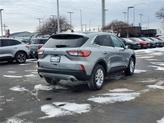 Thumbnail of 2022 Silver Metallic Ford Escape