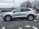Thumbnail of 2022 Silver Metallic Ford Escape
