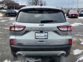 Thumbnail of 2022 Silver Metallic Ford Escape