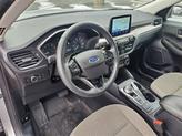 Thumbnail of 2022 Silver Metallic Ford Escape