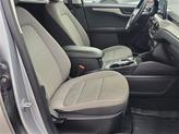 Thumbnail of 2022 Silver Metallic Ford Escape