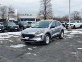 Thumbnail of 2022 Silver Metallic Ford Escape
