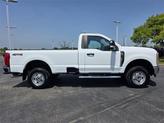 Thumbnail of 2023 Oxford White Ford F-250
