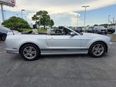 Thumbnail of 2013 Ingot Silver Ford Mustang