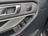 Thumbnail of 2025 Gray Metallic Ford Explorer