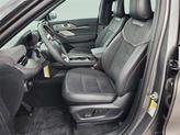 Thumbnail of 2025 Gray Metallic Ford Explorer