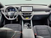 Thumbnail of 2025 Gray Metallic Ford Explorer