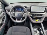 Thumbnail of 2025 Gray Metallic Ford Explorer