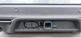 Thumbnail of 2025 Gray Metallic Ford Explorer