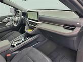 Thumbnail of 2025 Gray Metallic Ford Explorer