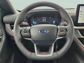 Thumbnail of 2025 Gray Metallic Ford Explorer