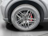Thumbnail of 2025 Gray Metallic Ford Explorer