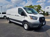 Thumbnail of 2025 Oxford White Ford Transit-250