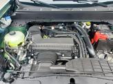 Thumbnail of 2025 Eruption Green Ford Maverick