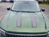 Thumbnail of 2025 Eruption Green Ford Maverick