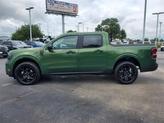 Thumbnail of 2025 Eruption Green Ford Maverick