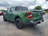 Thumbnail of 2025 Eruption Green Ford Maverick