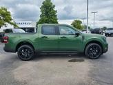 Thumbnail of 2025 Eruption Green Ford Maverick