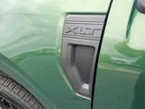 Thumbnail of 2025 Eruption Green Ford Maverick