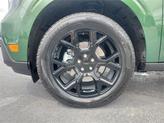 Thumbnail of 2025 Eruption Green Ford Maverick