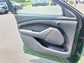 Thumbnail of 2025 Green Metallic Ford Mustang Mach-E