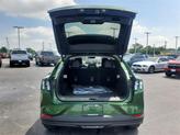 Thumbnail of 2025 Green Metallic Ford Mustang Mach-E
