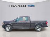 Thumbnail of 2018 Magma Red Ford F-150