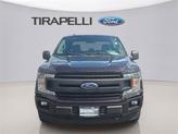 Thumbnail of 2018 Magma Red Ford F-150