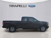Thumbnail of 2018 Magma Red Ford F-150