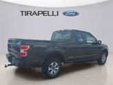 Thumbnail of 2018 Magma Red Ford F-150