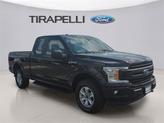 Thumbnail of 2018 Magma Red Ford F-150