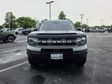 Thumbnail of 2022 Cactus Grey Ford Bronco Sport