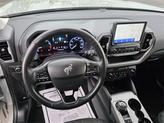 Thumbnail of 2022 Cactus Grey Ford Bronco Sport
