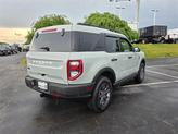 Thumbnail of 2022 Cactus Grey Ford Bronco Sport