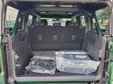 Thumbnail of 2025 Eruption Green Metallic Ford Bronco