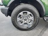 Thumbnail of 2025 Eruption Green Metallic Ford Bronco