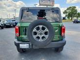 Thumbnail of 2025 Eruption Green Metallic Ford Bronco