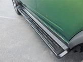 Thumbnail of 2025 Eruption Green Metallic Ford Bronco