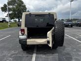 Thumbnail of 2016 Mojave Sand Clearcoat Jeep Wrangler Unlimited