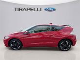 Thumbnail of 2014 Milano Red Honda CR-Z