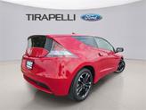 Thumbnail of 2014 Milano Red Honda CR-Z