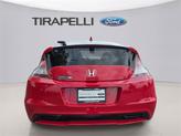 Thumbnail of 2014 Milano Red Honda CR-Z