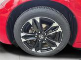 Thumbnail of 2014 Milano Red Honda CR-Z