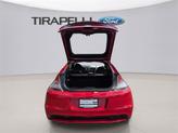 Thumbnail of 2014 Milano Red Honda CR-Z