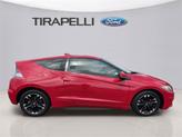 Thumbnail of 2014 Milano Red Honda CR-Z