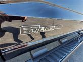 Thumbnail of 2025 Black Metallic Ford F-250